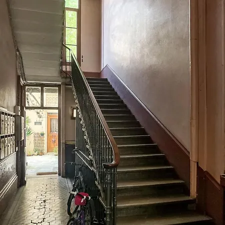 Apartment 6 / Villeurbanne Refait A Neuf En 2024 Lyon