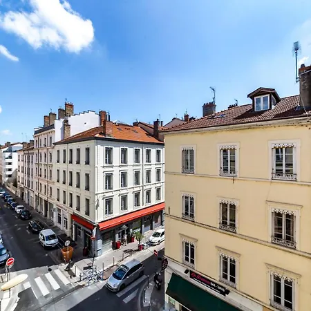 Apartment 6 / Villeurbanne Refait A Neuf En 2024 Lyon
