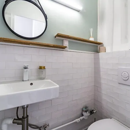 Apartment 6 / Villeurbanne Refait A Neuf En 2024 *