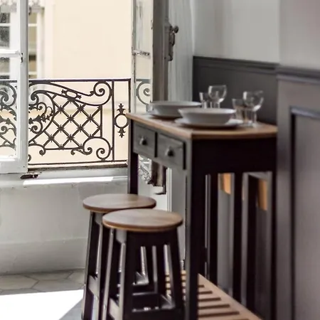 Apartamento 6 / Villeurbanne Refait A Neuf En 2024 Lyon
