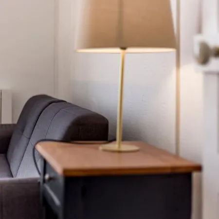 Apartamento 6 / Villeurbanne Refait A Neuf En 2024
