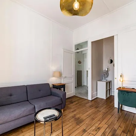 6 / Villeurbanne Refait A Neuf En 2024