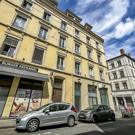 6 / Villeurbanne Refait A Neuf En 2024 * Lyon