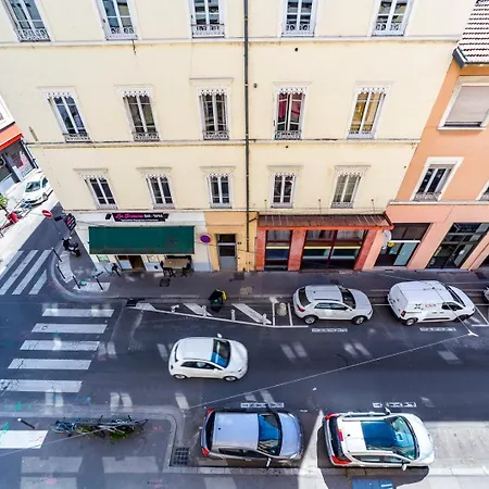 6 / Villeurbanne Refait A Neuf En 2024